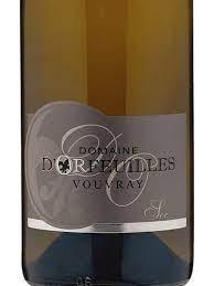 Domaine Orfeuilles - Orfeuilles Vouvray Sec 2020 (750ml) (750ml)