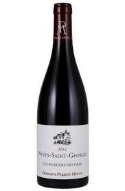 Domaine Perrot-Minot - Perrot-Minot Nuits St. Georges Les Murgers de Cras 2019 (375ml) (375ml)