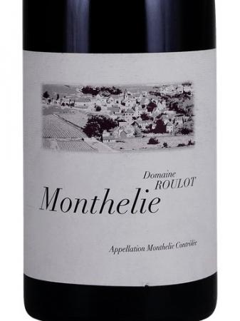 Domaine Roulot - Monthelie Rouge 2019 (750ml) (750ml)