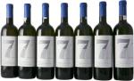Domaine Sigalas - 7 Villages Assyrtiko Collection 2016