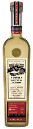 Don Abraham - Reposado Tequila Organic (750ml) (750ml)