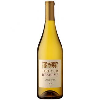 Dreyer - Reserve Chardonnay 2020 (750ml) (750ml)
