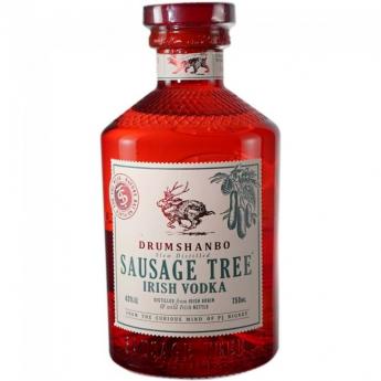 Drumshanbo - Sausage Tree Pure Irish Vodka (750ml) (750ml)