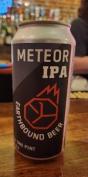 Earthbound Brewing - Meteor IPA 0 (44)