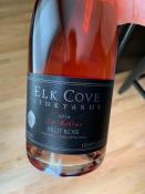 Elk Cove - Brut Rose La Boheme 2017