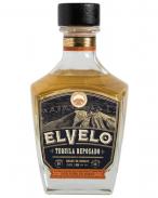 Elvelo - Tequila Reposado 0 (750)