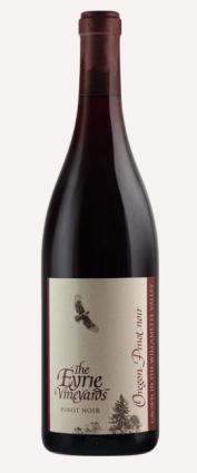 The Eyrie Vineyards - Pinot Noir Willamette Valley 2019 (750ml) (750ml)