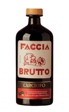 Faccia - Brutto Carciofo Artichoke Liqueur (750ml) (750ml)