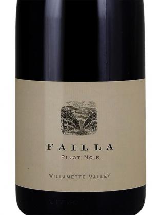 Failla - Pinot Noir Willamette Valley 2021 (750ml) (750ml)