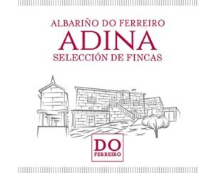 Ferreiro - Albarino Adina 2022 (750ml) (750ml)