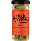 Filthy Foods - Pimento Olives 0