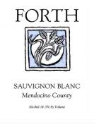 Forth Vineyards - Sauvignon Blanc 2022
