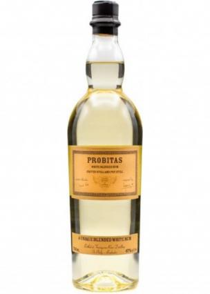 Foursquare Distillery - Probitas White Rum (750ml) (750ml)
