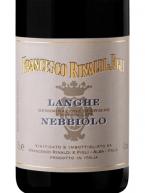 Francesco Rinaldi & Figli - Langhe Nebbiolo 2020 (750)