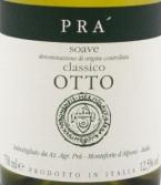 Fratelli Pr - Soave Classico Otto 2022 (750)