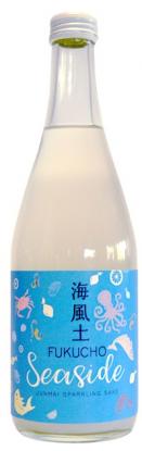 Fukucho - Seaside Sake (500ml) (500ml)