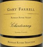Gary Farrell - Chardonnay Russian River Valley 2021 (750)
