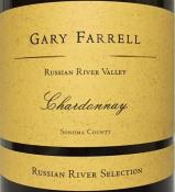 Gary Farrell - Chardonnay Russian River Valley 2021