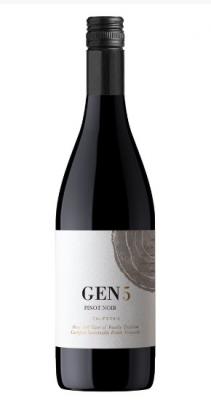 Gen 5 - Pinot Noir 2021 (750ml) (750ml)