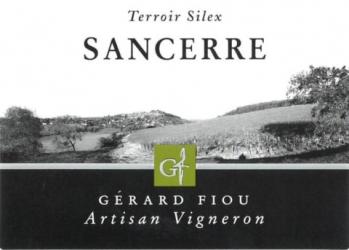 Gerard Fiou - Sancerre Terroir Silex 2022 (750ml) (750ml)