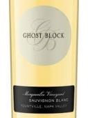 Ghost Block Sauvignon Blanc Morgan Lee Vineyard 2022