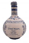 Grand Mayan - Extra Aged Tequila