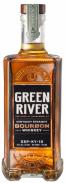 Green River - Bourbon 0 (750)