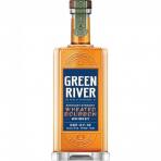 Green River - Wheated Bourbon 0 (750)