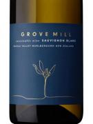 Grove Mill - Sauvignon Blanc 2022