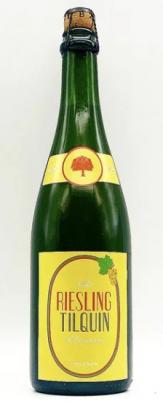Gueuzerie Tilquin - Riesling Lambic (750ml) (750ml)