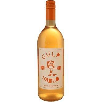 Gulp Hablo Orange Wine 1L 2022 (1L) (1L)