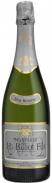 H. Billiot & Fils - Champagne Brut Reserve 0