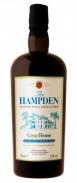 Hampden Estate - Great House Rum Distillery Edition 2022
