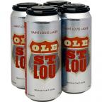 Heavy Riff Brewing - Ole Saint Lou Lager 0 (44)