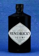 Hendricks - Gin 0 (750)