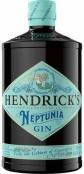 Hendrick's - Neptunia Gin