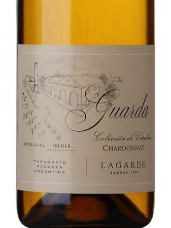 Lagarde Guarda Chardonnay 2019 (750ml) (750ml)