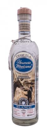Herencia Mexicana - Tequila Blanco (750ml) (750ml)