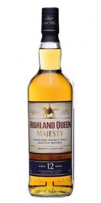 Highland Queen - Majesty 12 Year (750ml) (750ml)