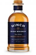 Hinch - Irish Whiskey Peated 0 (750)