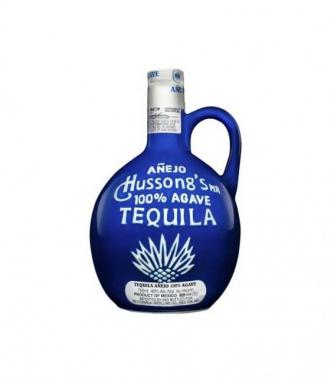 Hussong's - Anejo Tequila (750ml) (750ml)