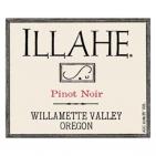 Illahe - Pinot Noir 2021 (750)