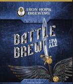 Iron Hops Brewing - Battle Brew IPA 0 (44)