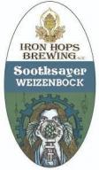 Iron Hops Brewing - Soothsayer Weizenbock 0 (44)