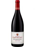 J. Faiveley - Bourgogne Rouge 2021