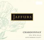 Jaffurs - Chardonnay 2019