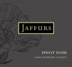 Jaffurs - Pinot Noir Santa Barbara 2019