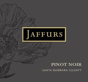 Jaffurs - Pinot Noir Santa Barbara 2019 (750ml) (750ml)