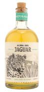 Alma del Jaguar - Tequila Reposado