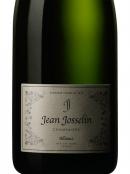 Jean Josselin - Champagne Extra Brut Cuvee Alliance 0